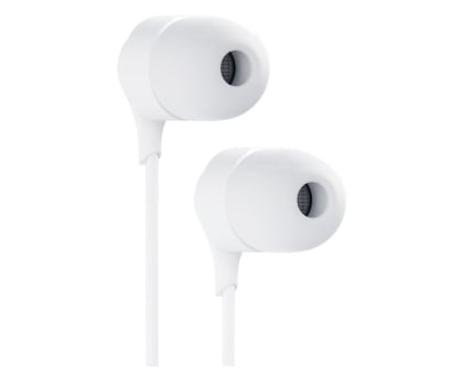 Słuchawki przewodowe 3mk Wired Earphones USB-C